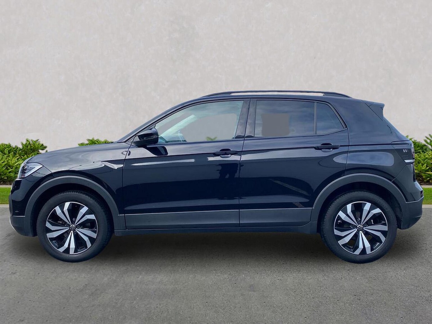 Used Volkswagen T-Cross 2023 for sale - 76464670: Photo 19