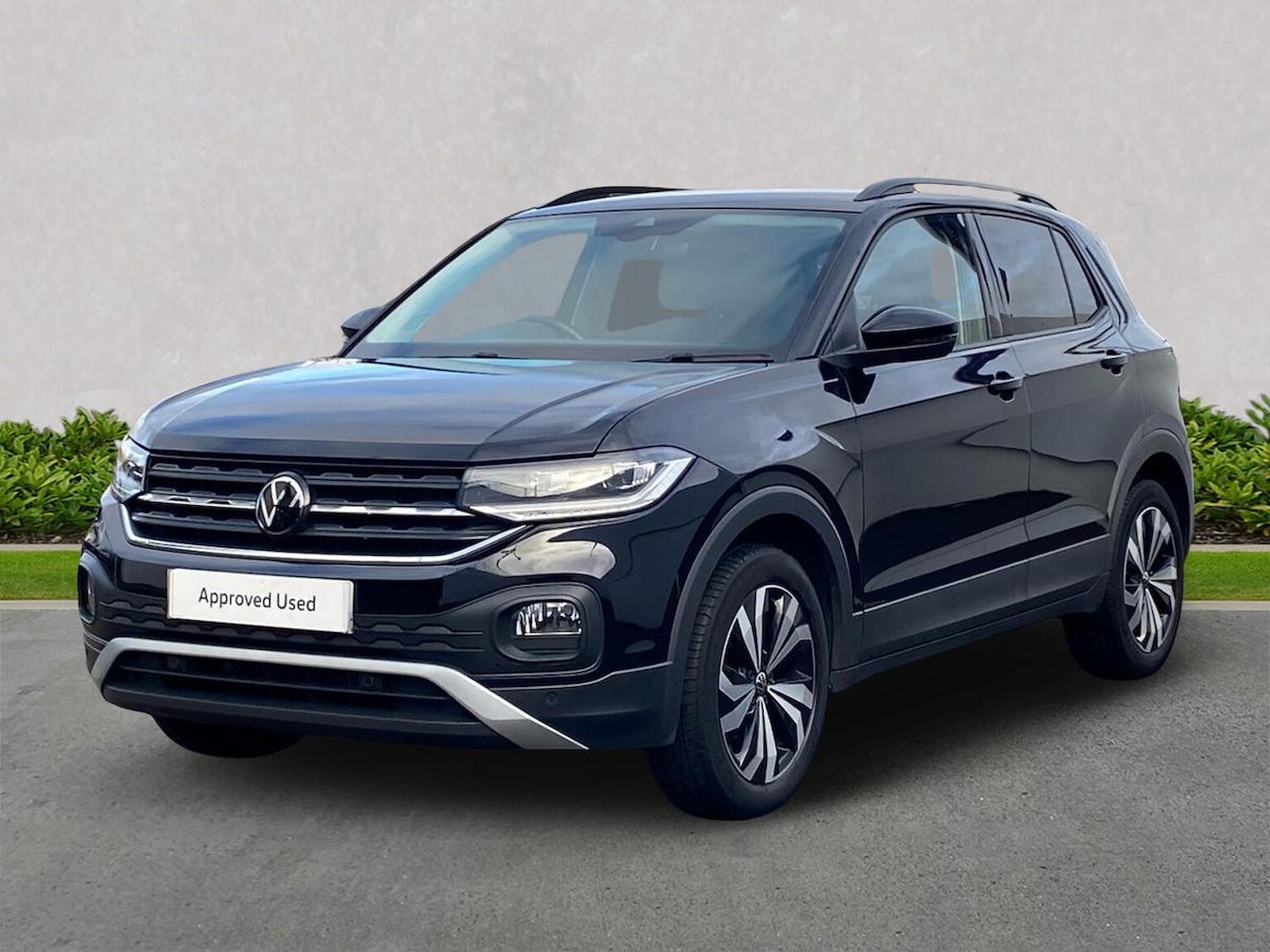 Used Volkswagen T-Cross 2023 for sale - 76464670: Photo 20