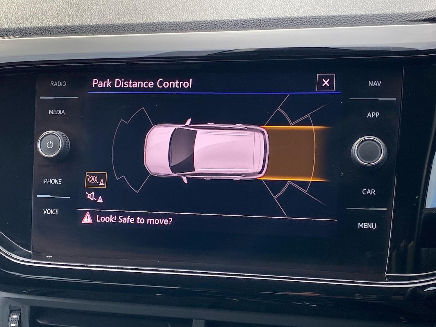 Used Volkswagen T-Cross 2023 for sale - 76464670: Photo 23