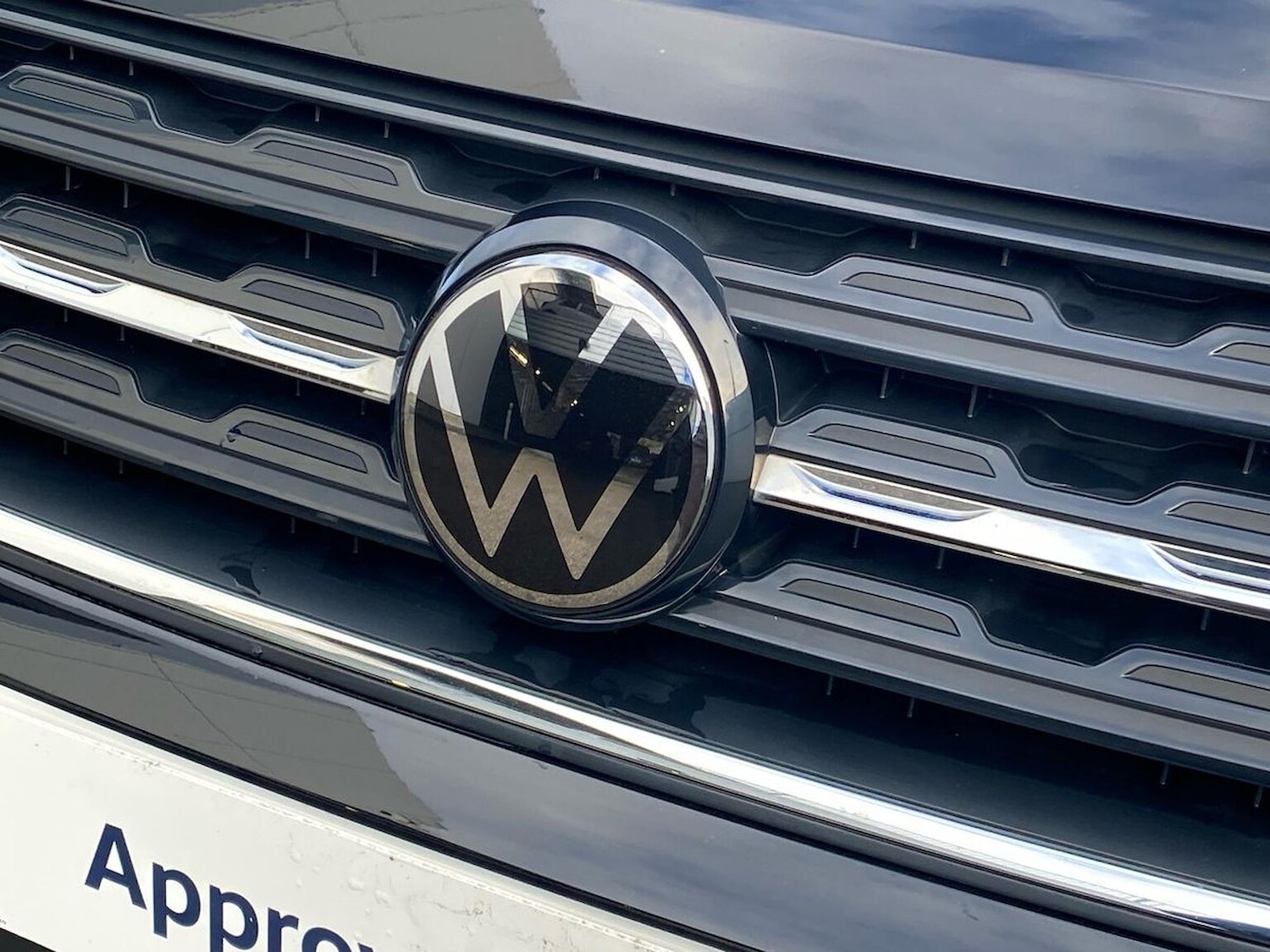 Used Volkswagen T-Cross 2023 for sale - 76464670: Photo 30