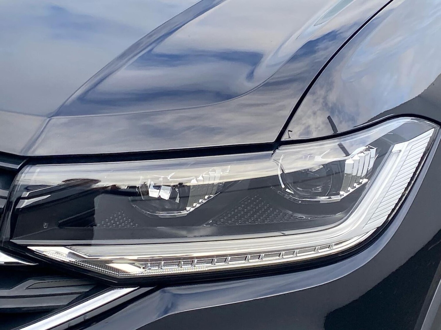 Used Volkswagen T-Cross 2023 for sale - 76464670: Photo 31