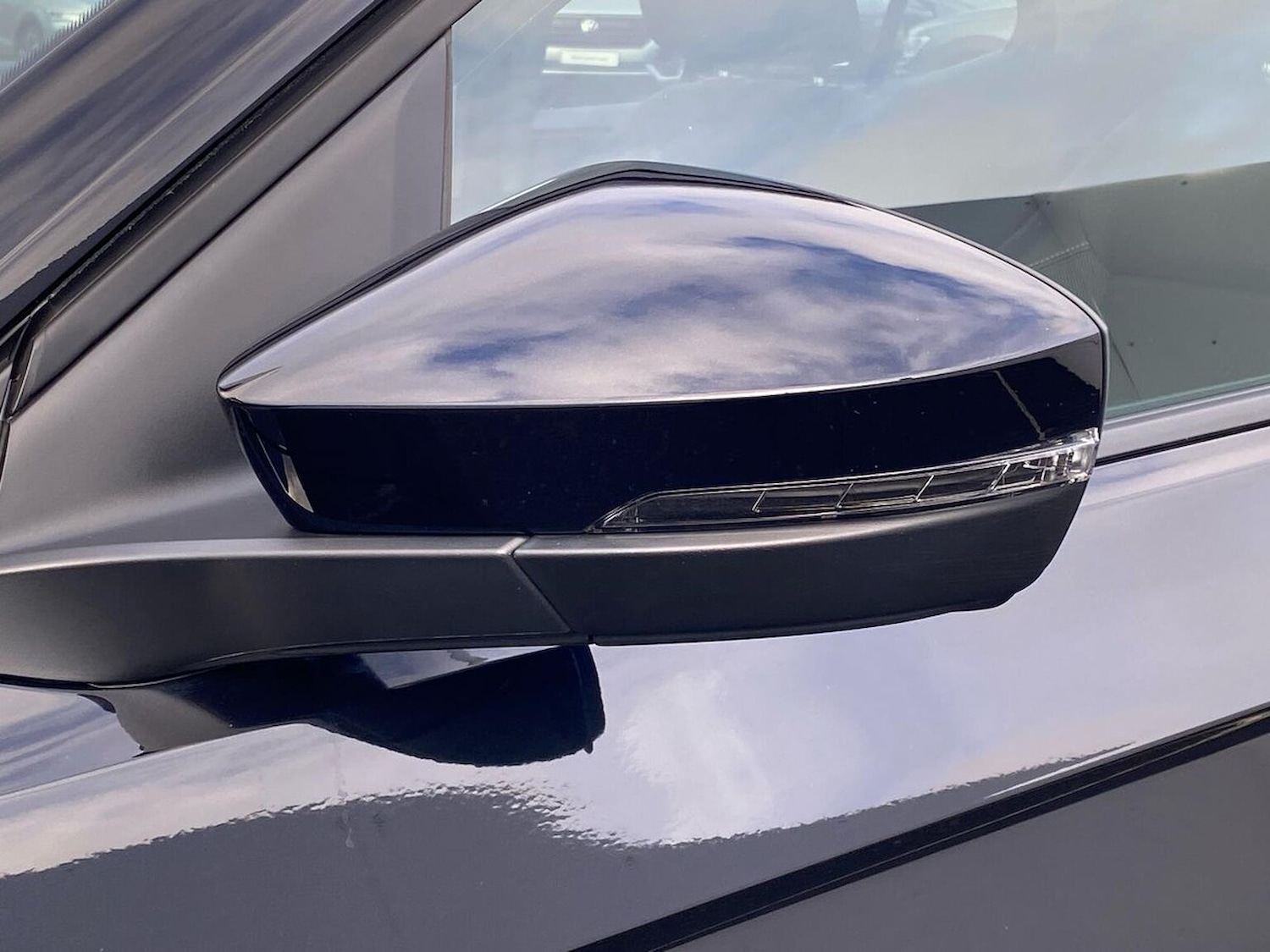 Used Volkswagen T-Cross 2023 for sale - 76464670: Photo 34