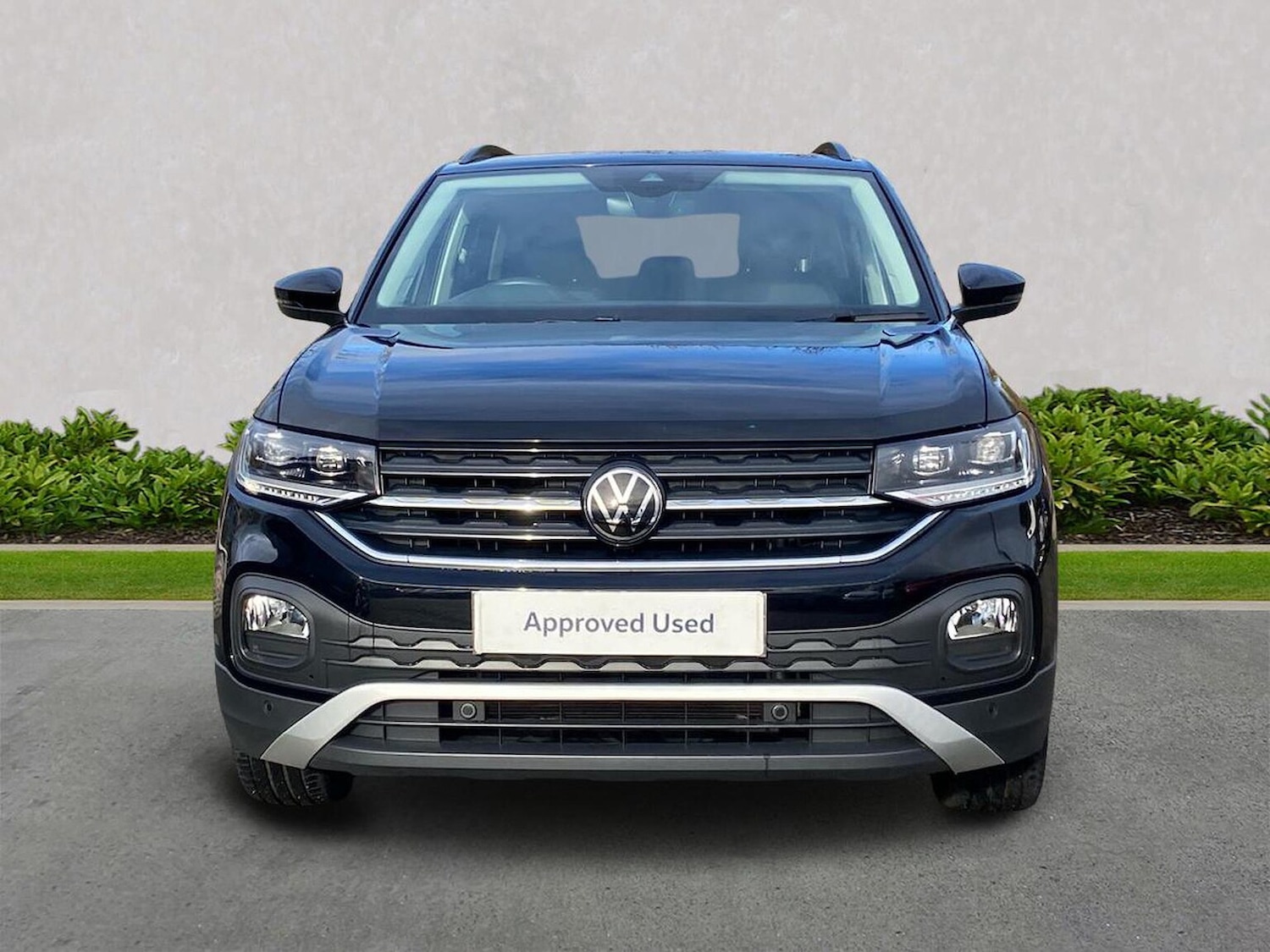 Used Volkswagen T-Cross 2023 for sale - 76464670: Photo 5