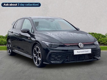 2025 - 2.0 Tsi 265 Gti 5Dr Dsg