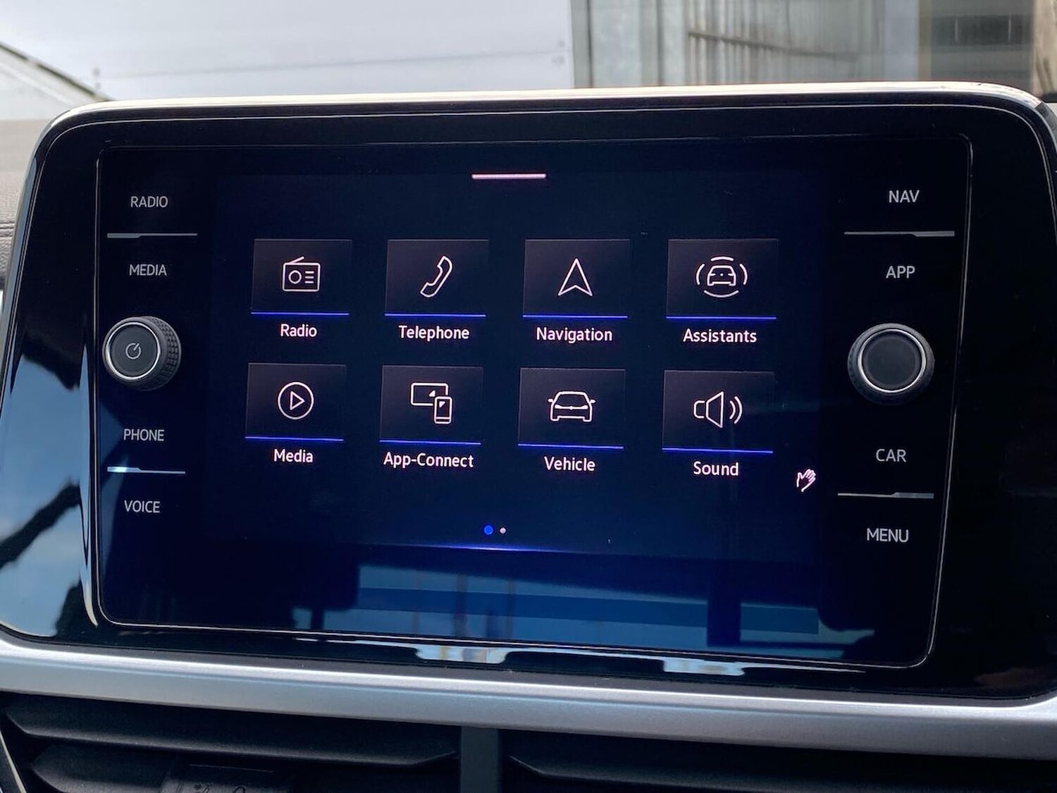 Used Volkswagen T-Roc 2023 for sale - 78195937: Photo 11