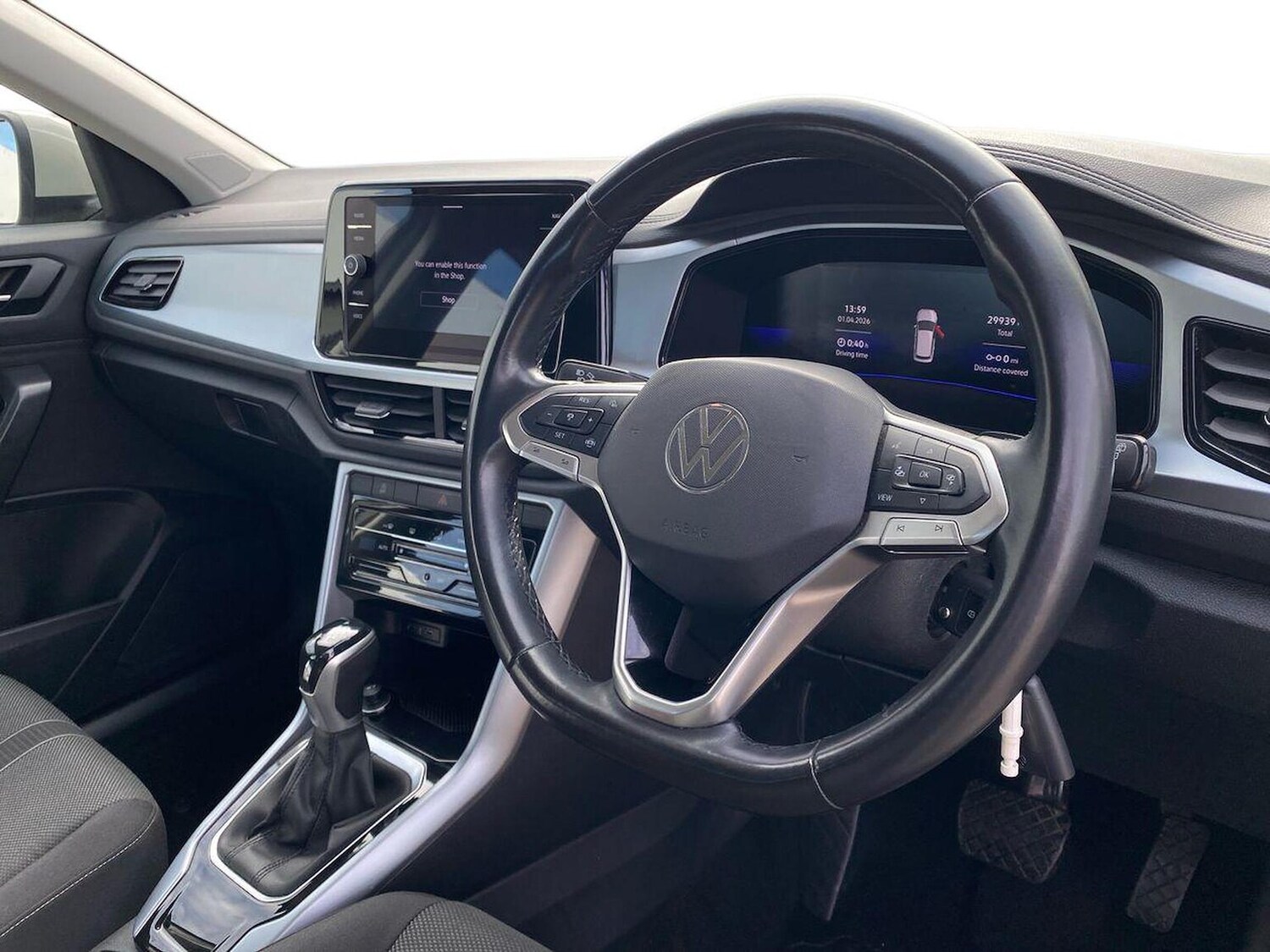 Used Volkswagen T-Roc 2023 for sale - 78195937: Photo 15