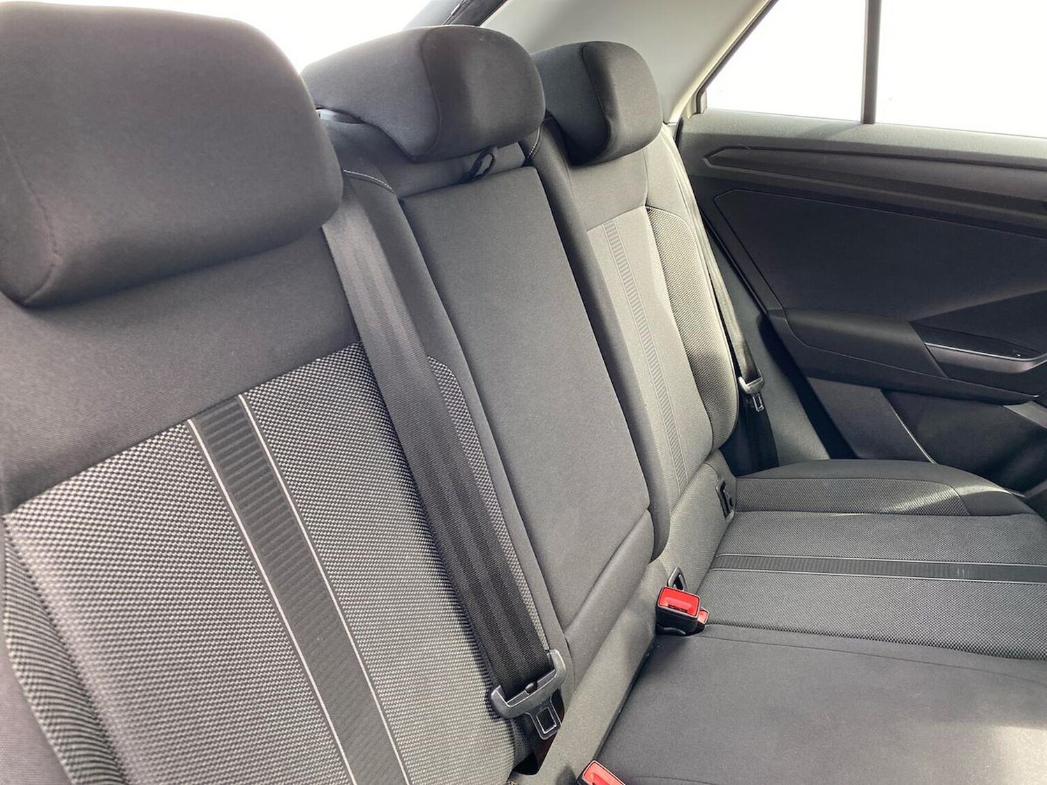 Used Volkswagen T-Roc 2023 for sale - 78195937: Photo 16