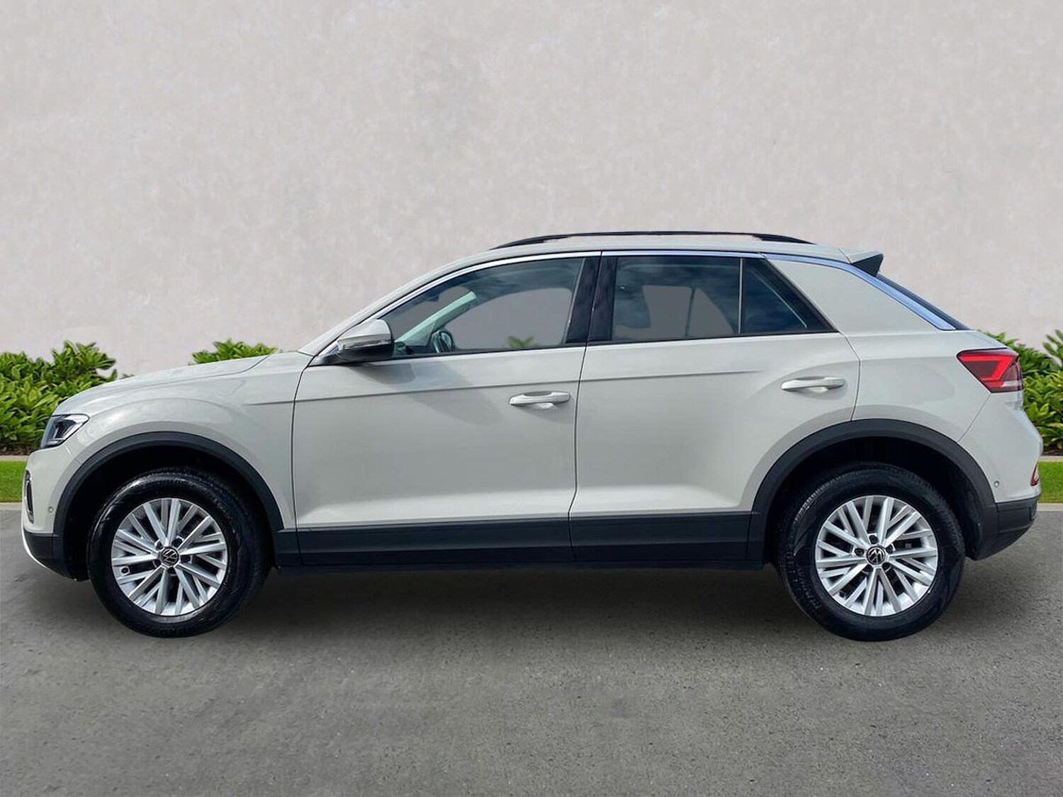Used Volkswagen T-Roc 2023 for sale - 78195937: Photo 19