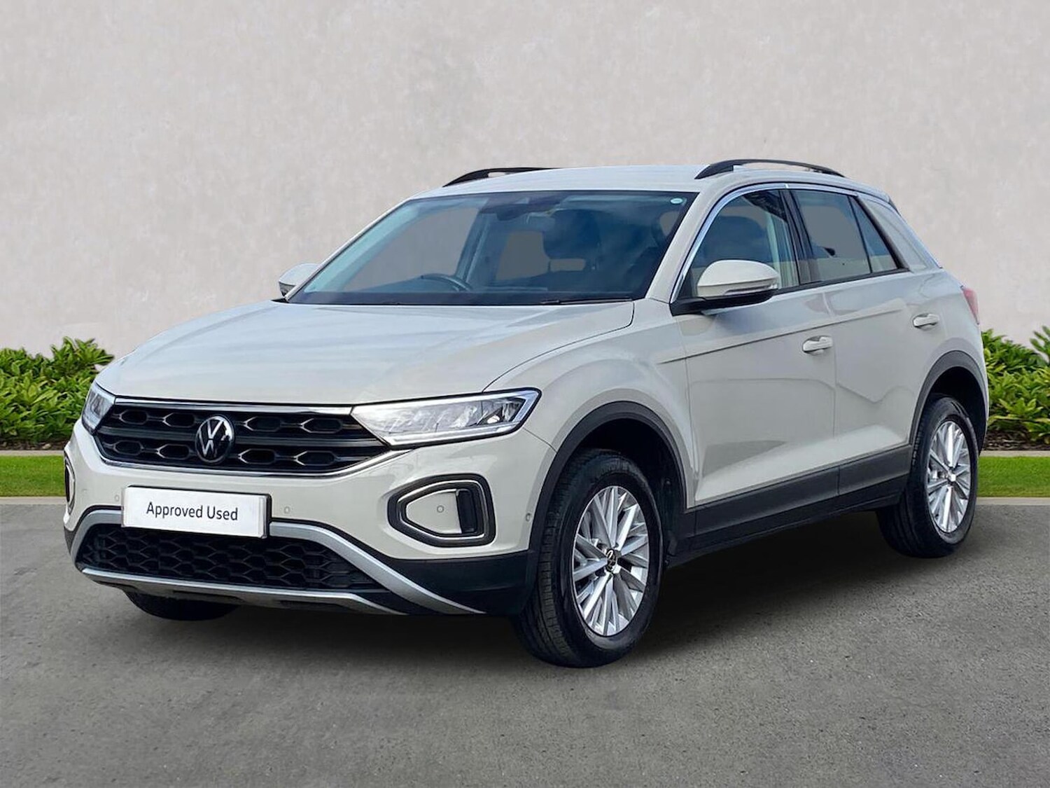 Used Volkswagen T-Roc 2023 for sale - 78195937: Photo 20