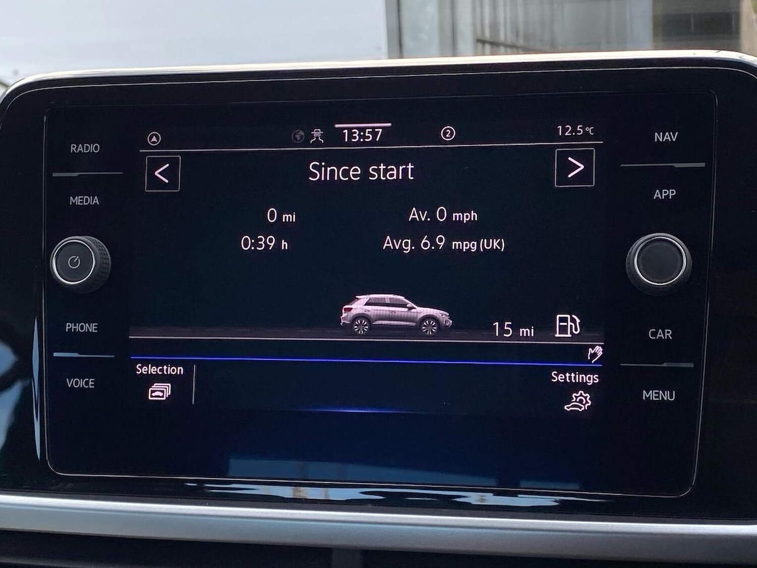 Used Volkswagen T-Roc 2023 for sale - 78195937: Photo 24