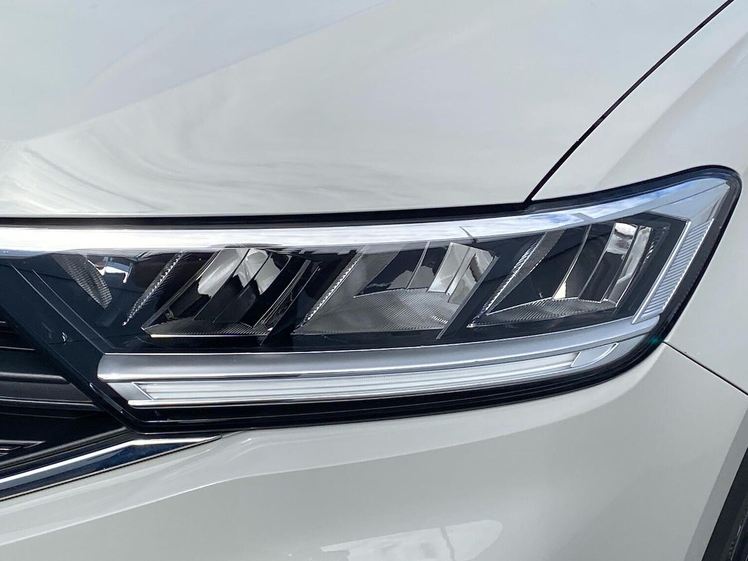 Used Volkswagen T-Roc 2023 for sale - 78195937: Photo 31