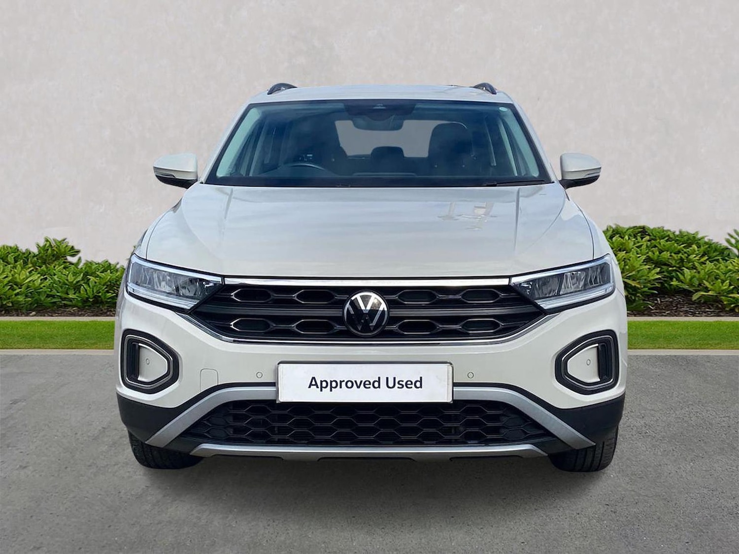 Used Volkswagen T-Roc 2023 for sale - 78195937: Photo 5