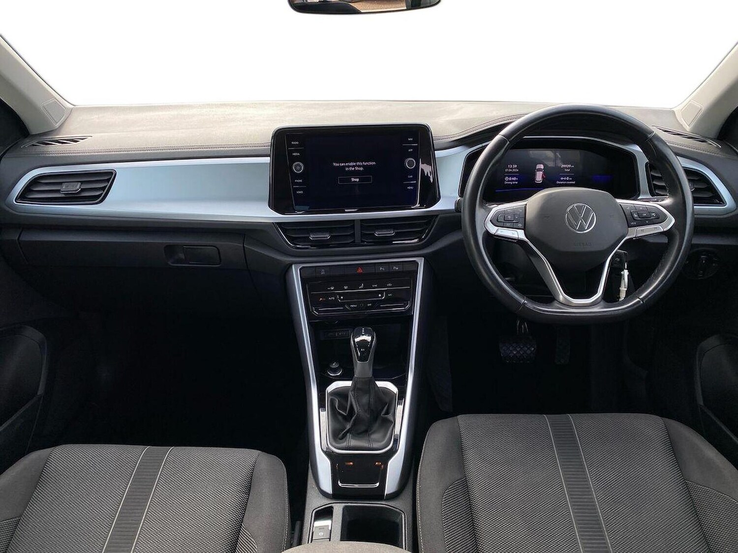 Used Volkswagen T-Roc 2023 for sale - 78195937: Photo 8