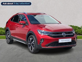 Used Volkswagen Taigo 2025 for sale - 75498474: Photo