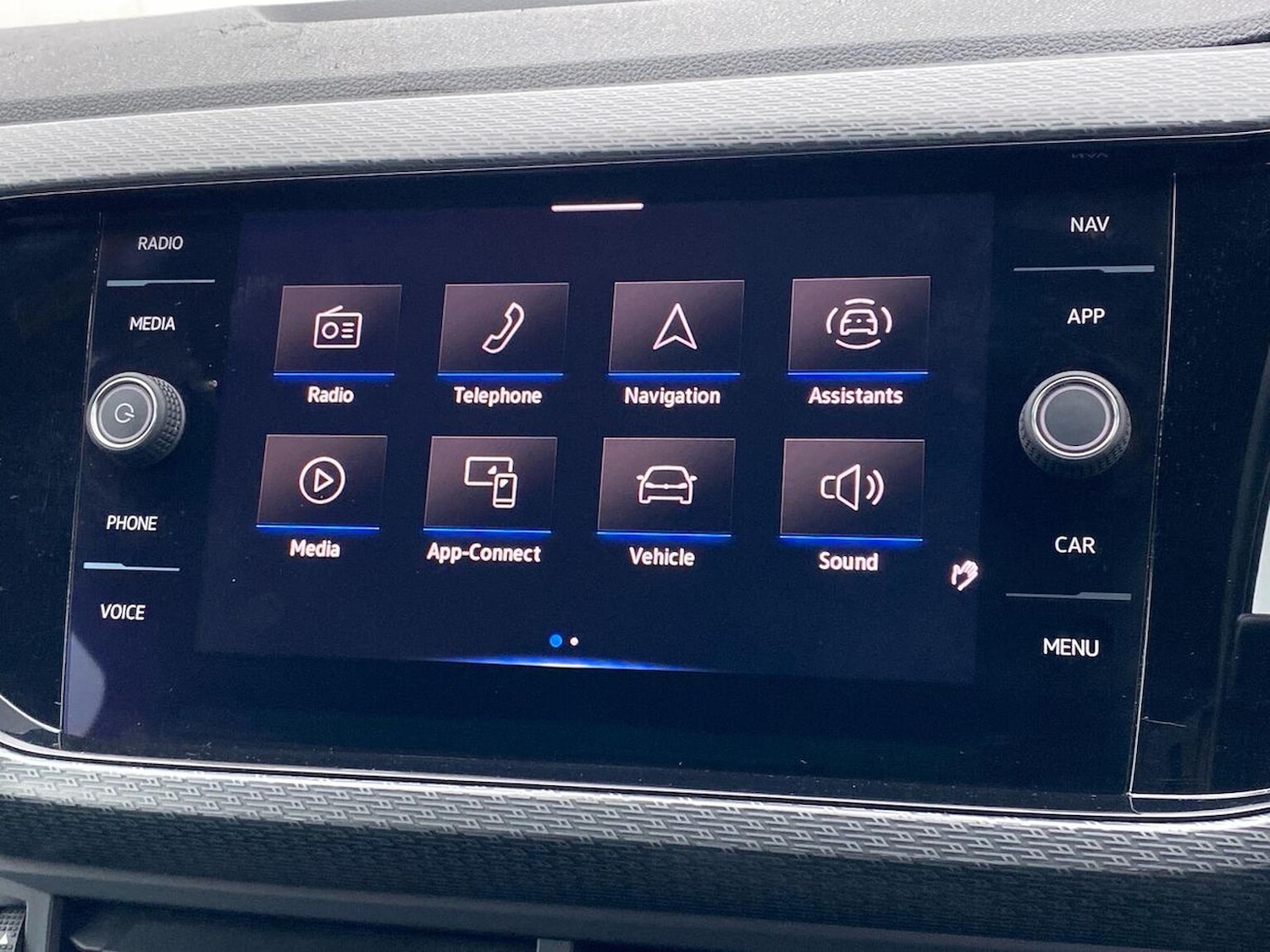 Used Volkswagen T-Cross 2022 for sale - 76450531: Photo 11