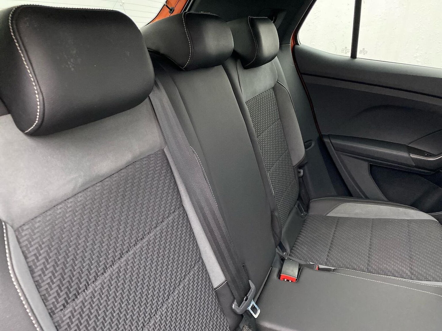 Used Volkswagen T-Cross 2022 for sale - 76450531: Photo 16