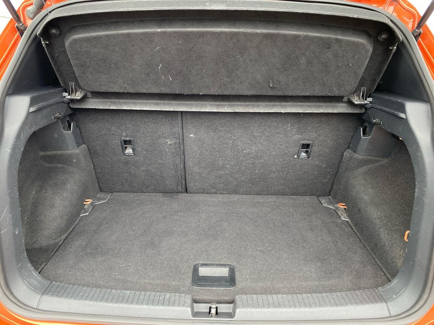 Used Volkswagen T-Cross 2022 for sale - 76450531: Photo 17