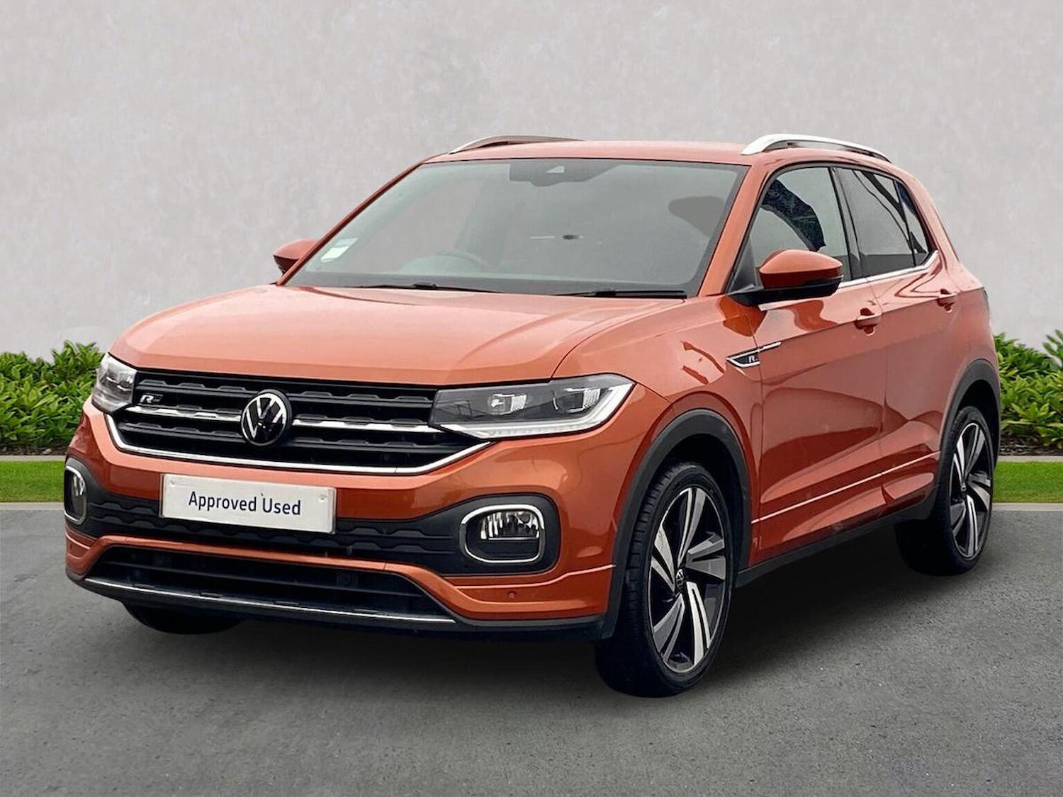 Used Volkswagen T-Cross 2022 for sale - 76450531: Photo 20