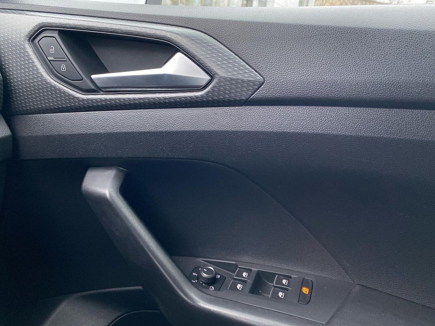 Used Volkswagen T-Cross 2022 for sale - 76450531: Photo 21