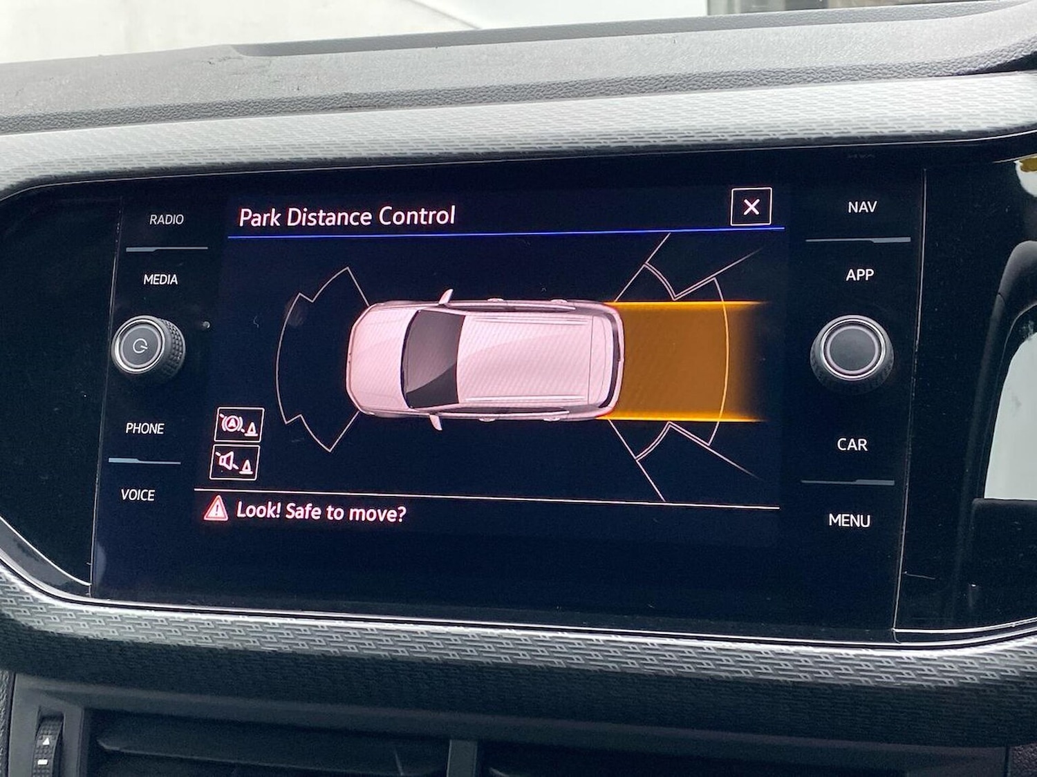 Used Volkswagen T-Cross 2022 for sale - 76450531: Photo 23