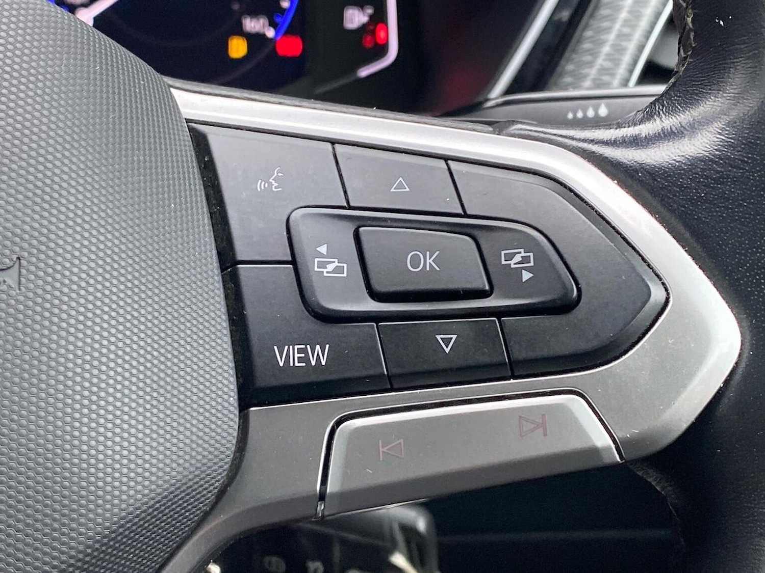 Used Volkswagen T-Cross 2022 for sale - 76450531: Photo 26