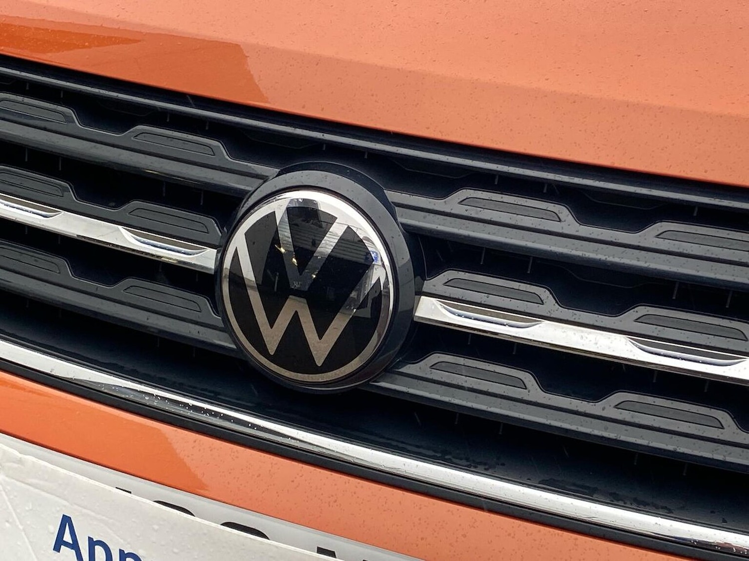 Used Volkswagen T-Cross 2022 for sale - 76450531: Photo 31