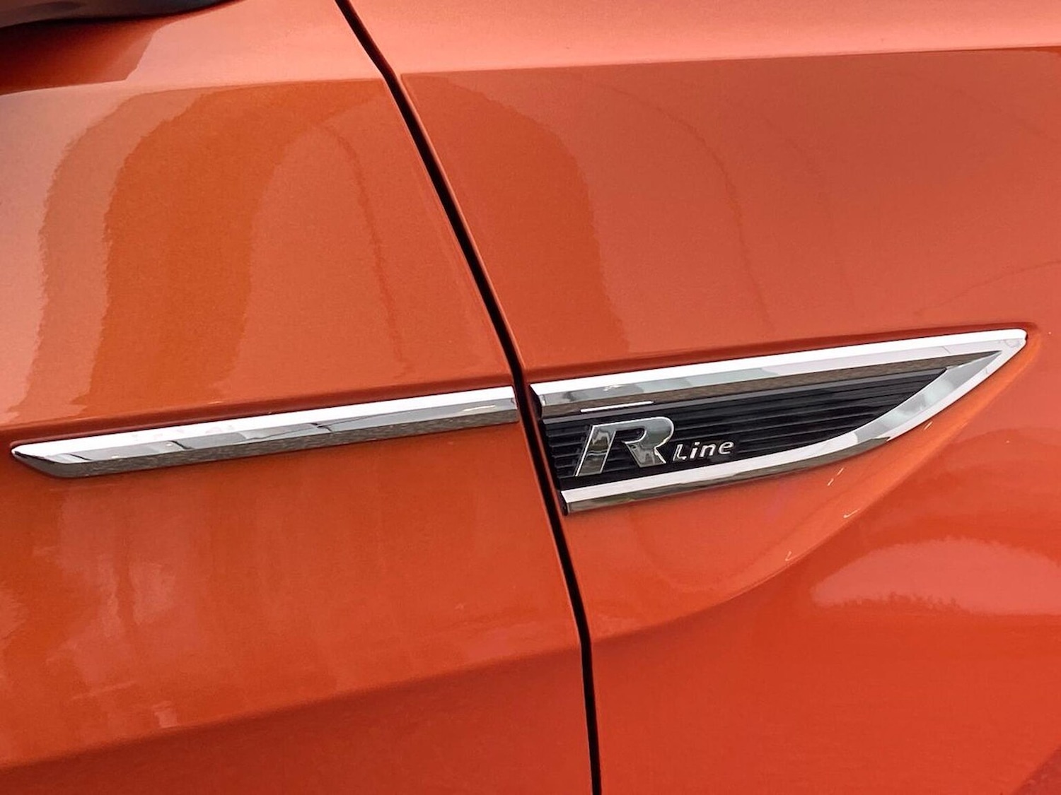 Used Volkswagen T-Cross 2022 for sale - 76450531: Photo 33