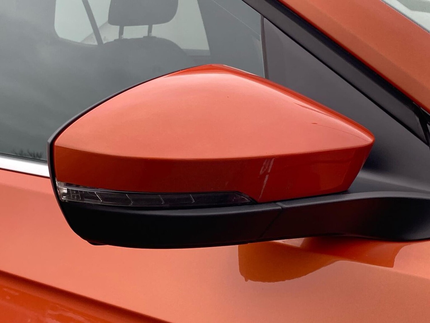 Used Volkswagen T-Cross 2022 for sale - 76450531: Photo 36