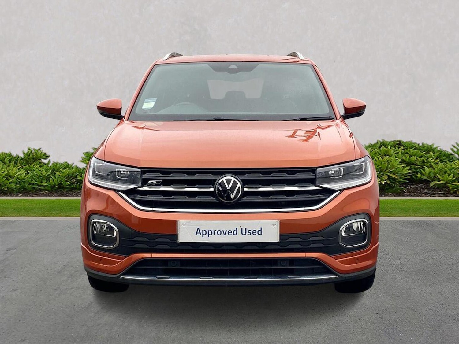 Used Volkswagen T-Cross 2022 for sale - 76450531: Photo 5