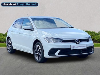 Used Volkswagen Polo 2026 for sale - 79114988: Photo