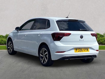 Used Volkswagen Polo 2026 for sale - 79114988: Photo