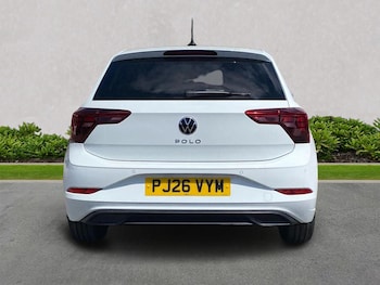 Used Volkswagen Polo 2026 for sale - 79114988: Photo