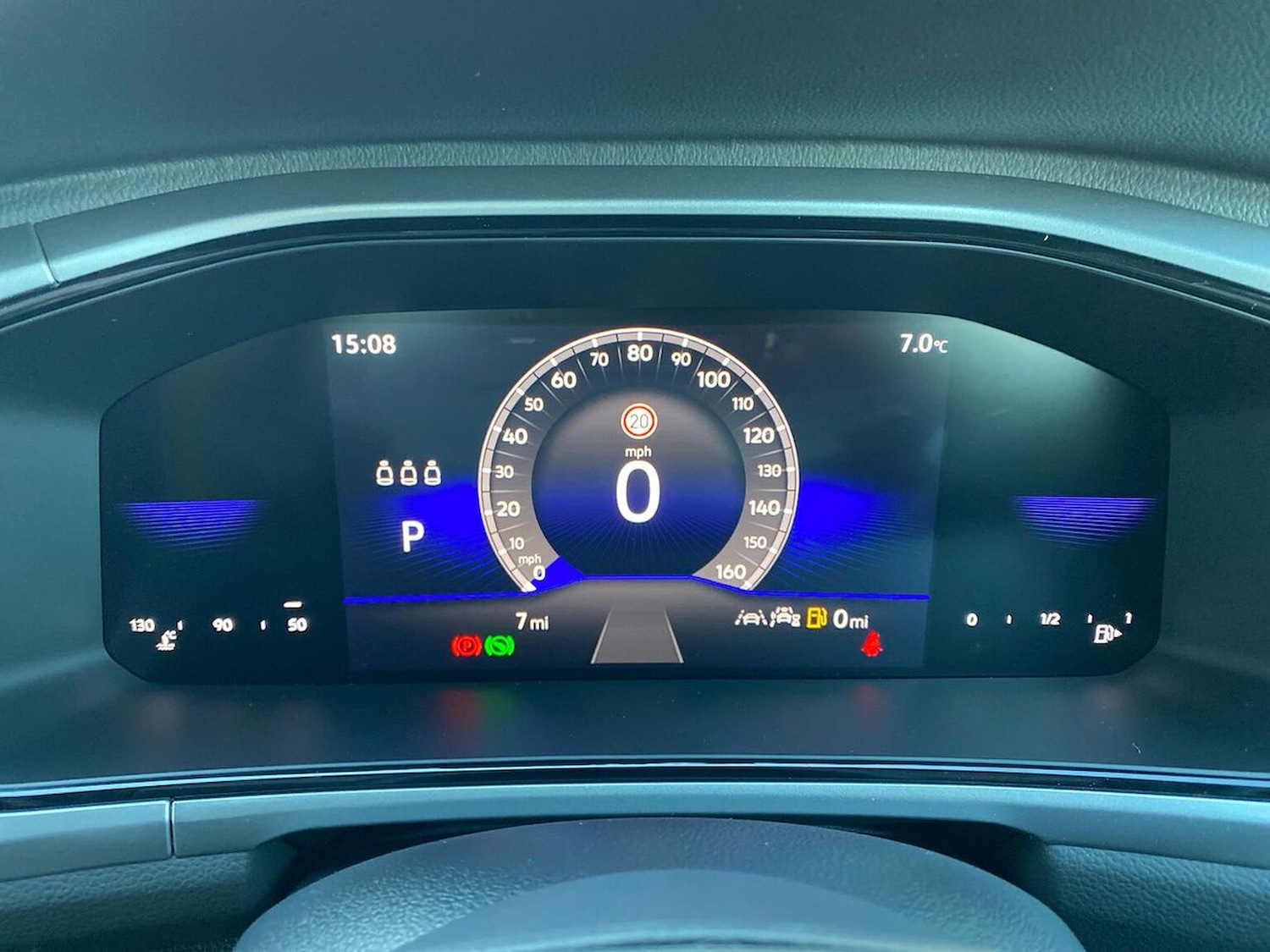 Used Volkswagen T-Roc 2025 for sale - 77488130: Photo 10