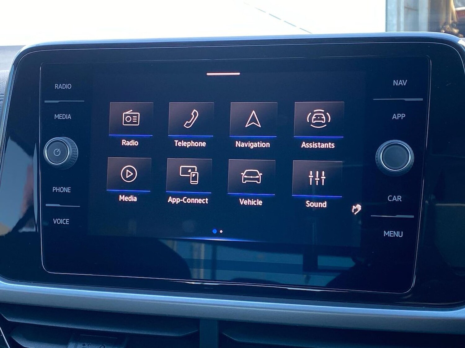 Used Volkswagen T-Roc 2025 for sale - 77488130: Photo 11