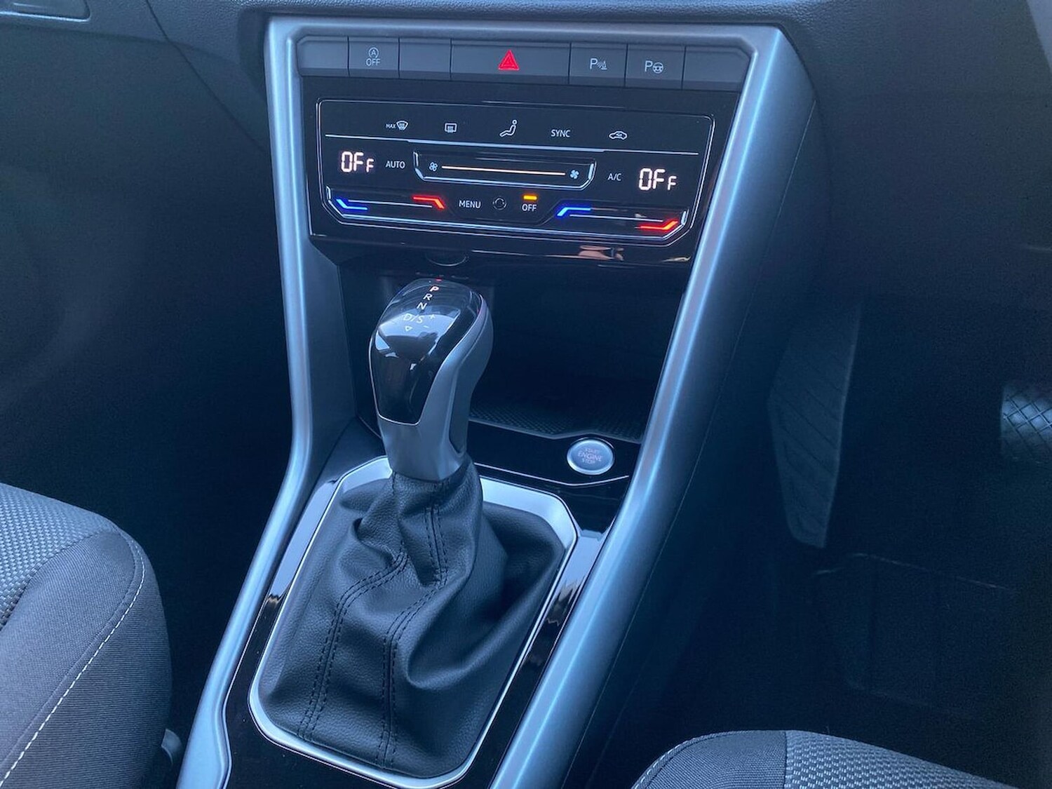 Used Volkswagen T-Roc 2025 for sale - 77488130: Photo 13