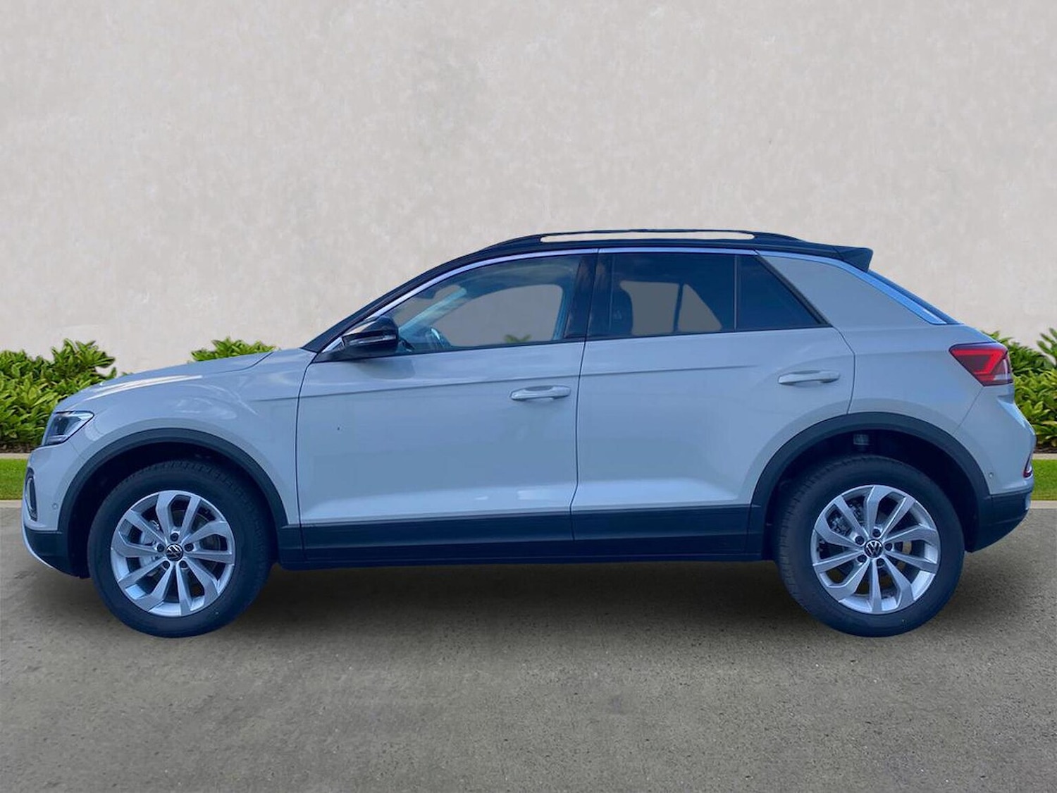 Used Volkswagen T-Roc 2025 for sale - 77488130: Photo 19