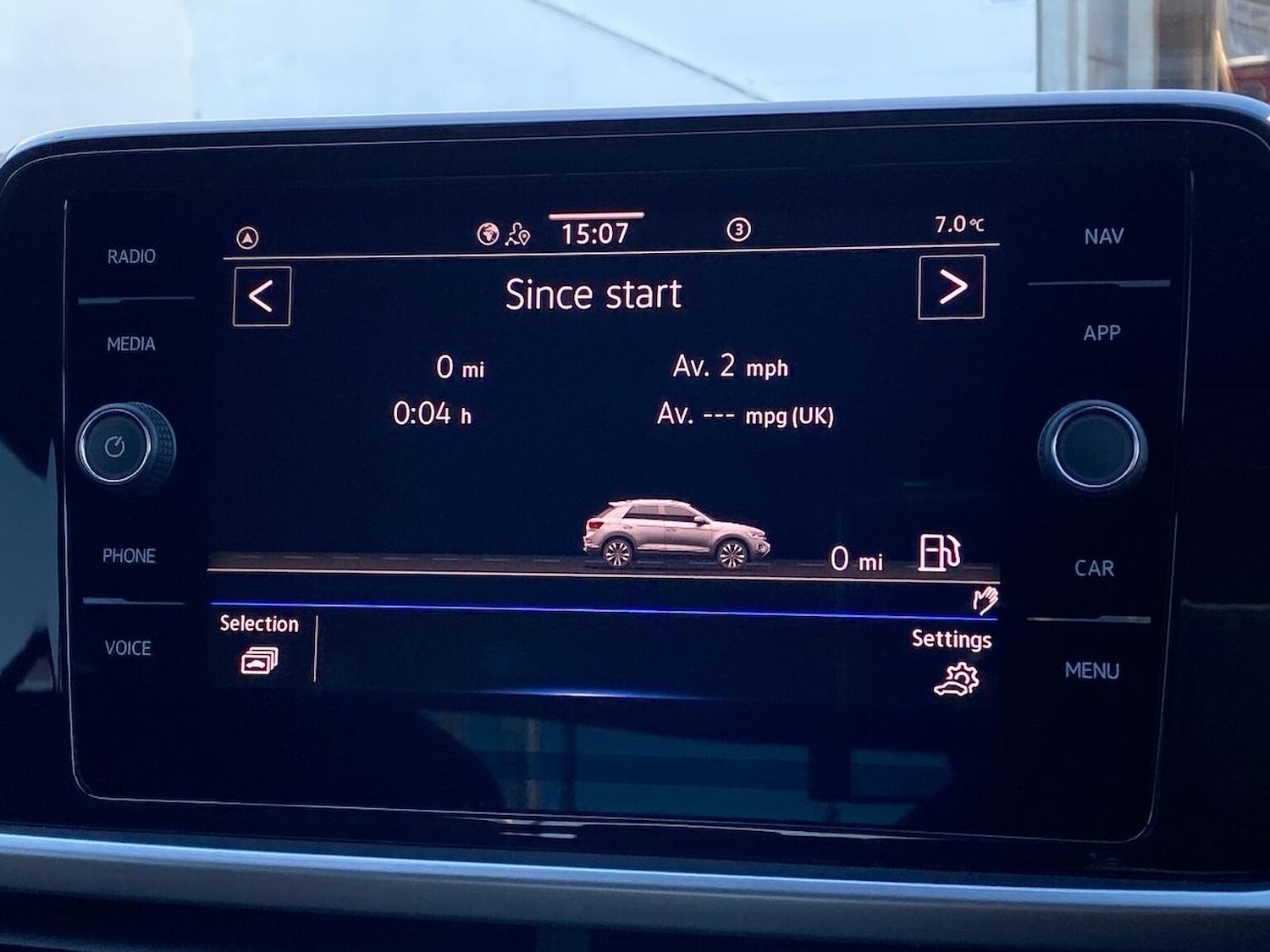 Used Volkswagen T-Roc 2025 for sale - 77488130: Photo 24