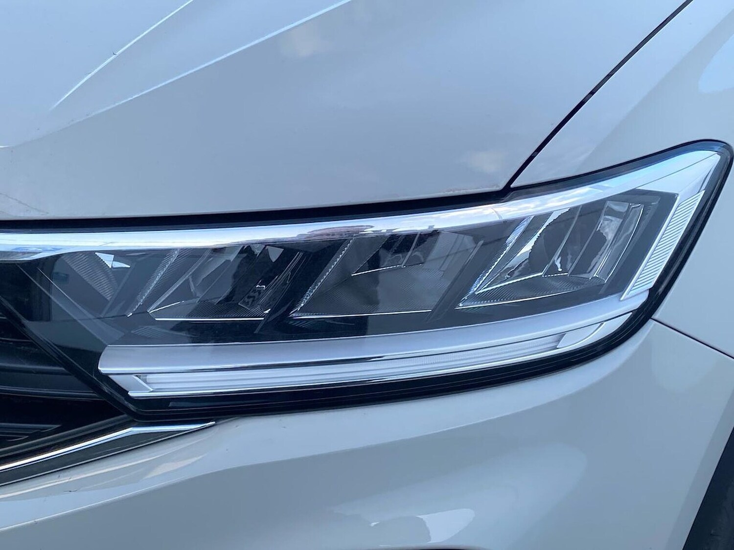 Used Volkswagen T-Roc 2025 for sale - 77488130: Photo 32