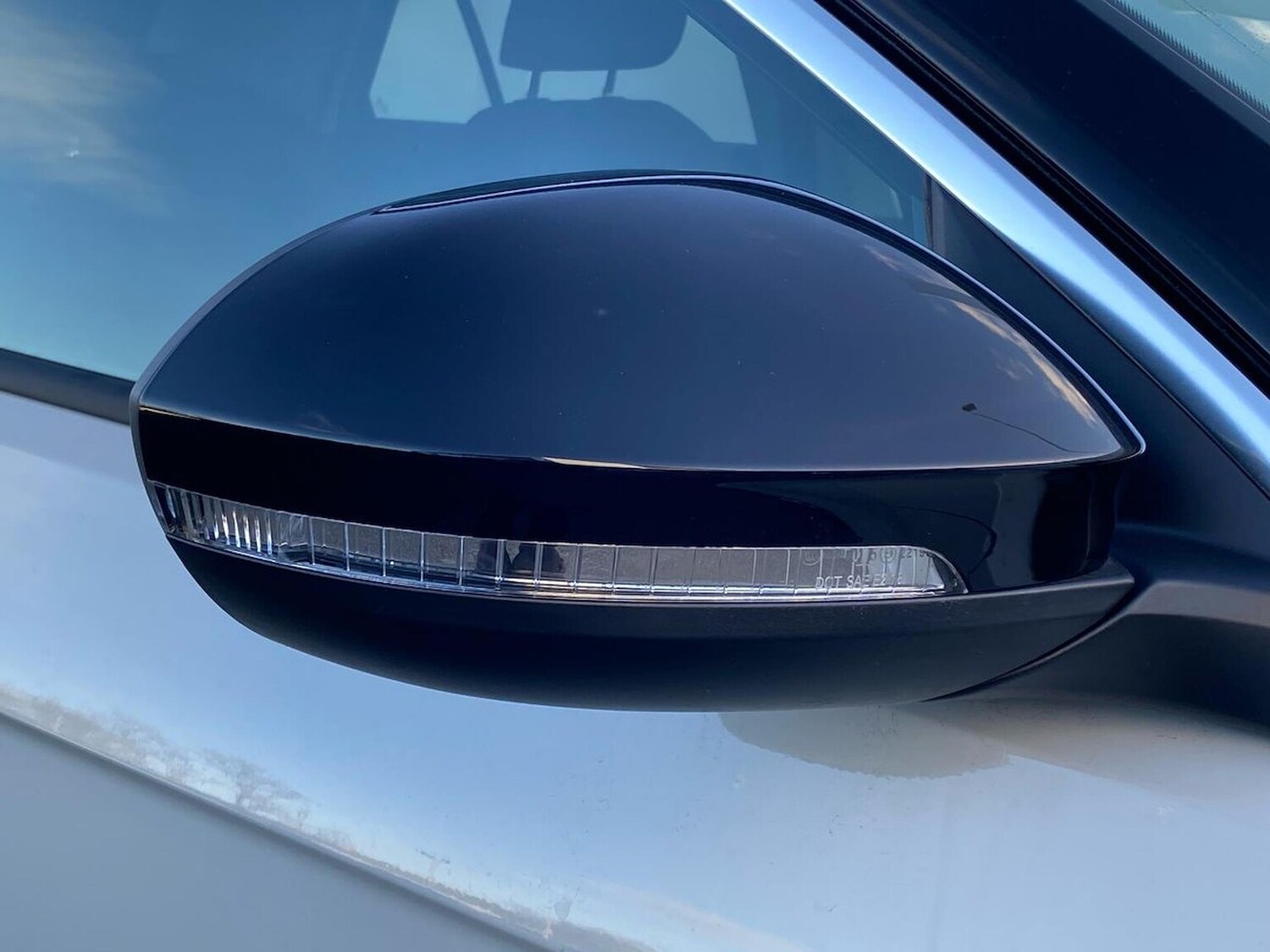 Used Volkswagen T-Roc 2025 for sale - 77488130: Photo 35