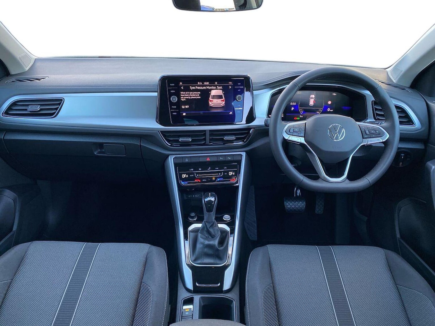 Used Volkswagen T-Roc 2025 for sale - 77488130: Photo 8