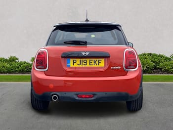 Used MINI Hatch 2019 for sale - 79476882: Photo