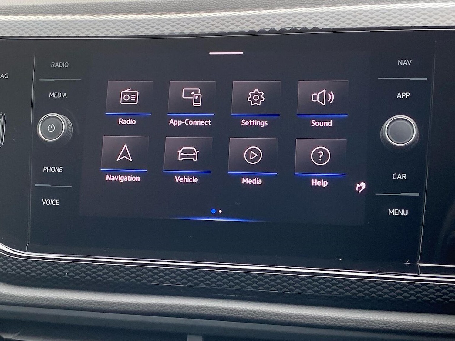 Used Volkswagen Polo 2023 for sale - 77676348: Photo 11