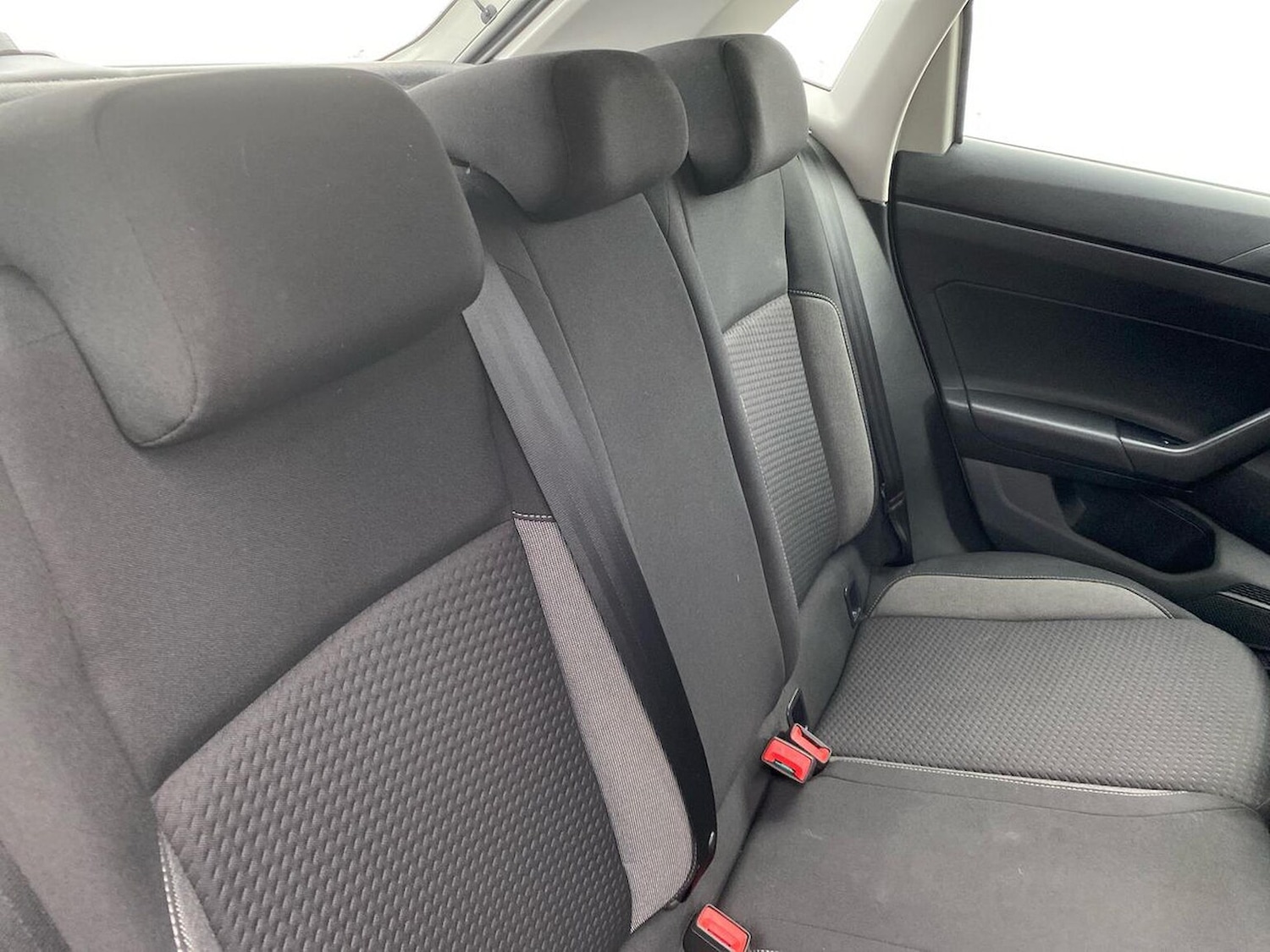 Used Volkswagen Polo 2023 for sale - 77676348: Photo 16