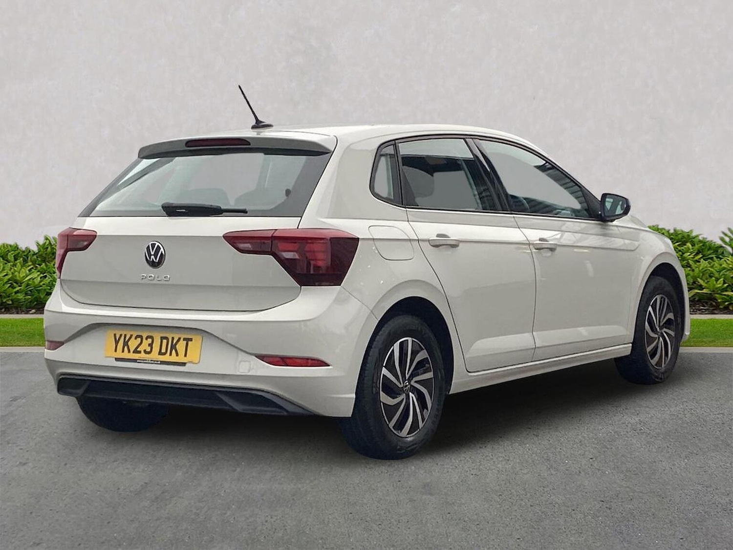 Used Volkswagen Polo 2023 for sale - 77676348: Photo 18