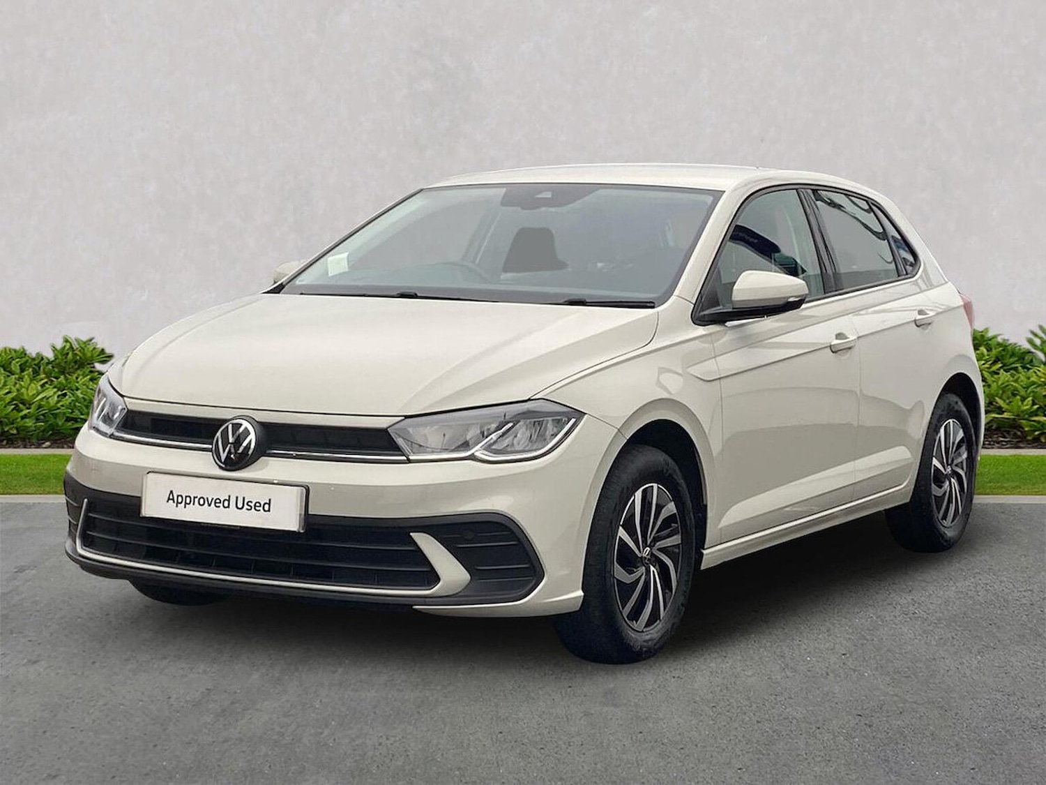 Used Volkswagen Polo 2023 for sale - 77676348: Photo 20