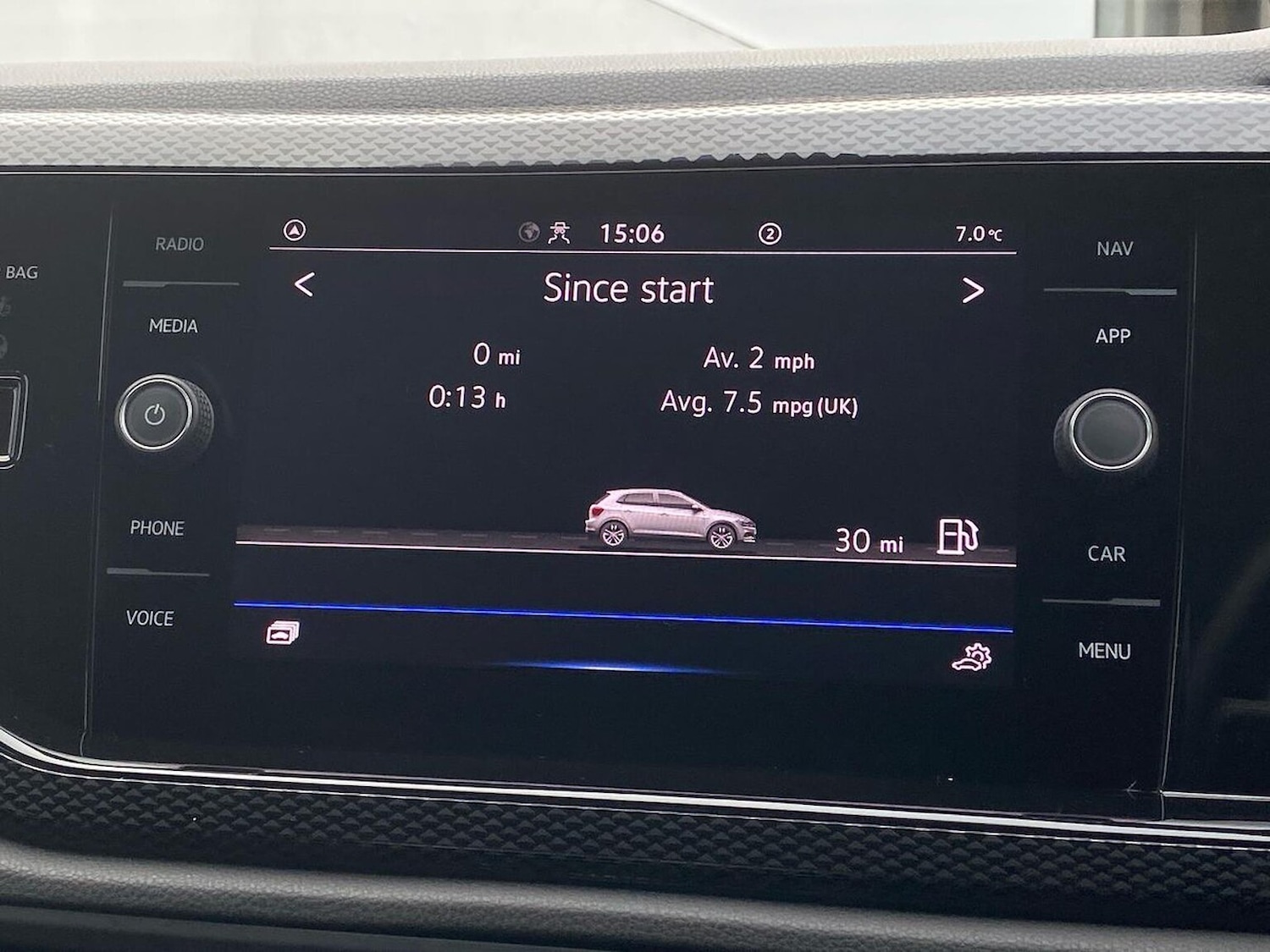 Used Volkswagen Polo 2023 for sale - 77676348: Photo 23