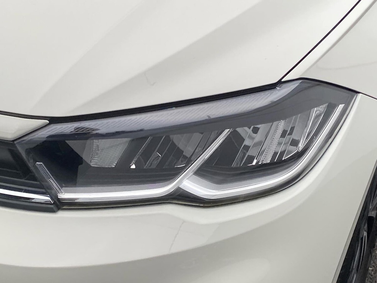 Used Volkswagen Polo 2023 for sale - 77676348: Photo 30