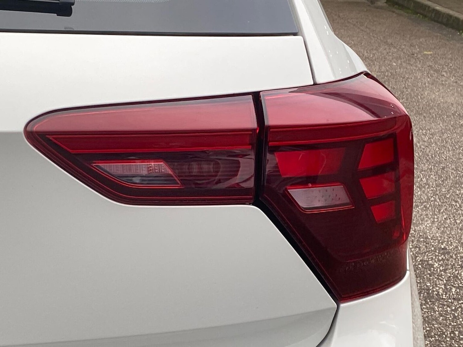 Used Volkswagen Polo 2023 for sale - 77676348: Photo 31