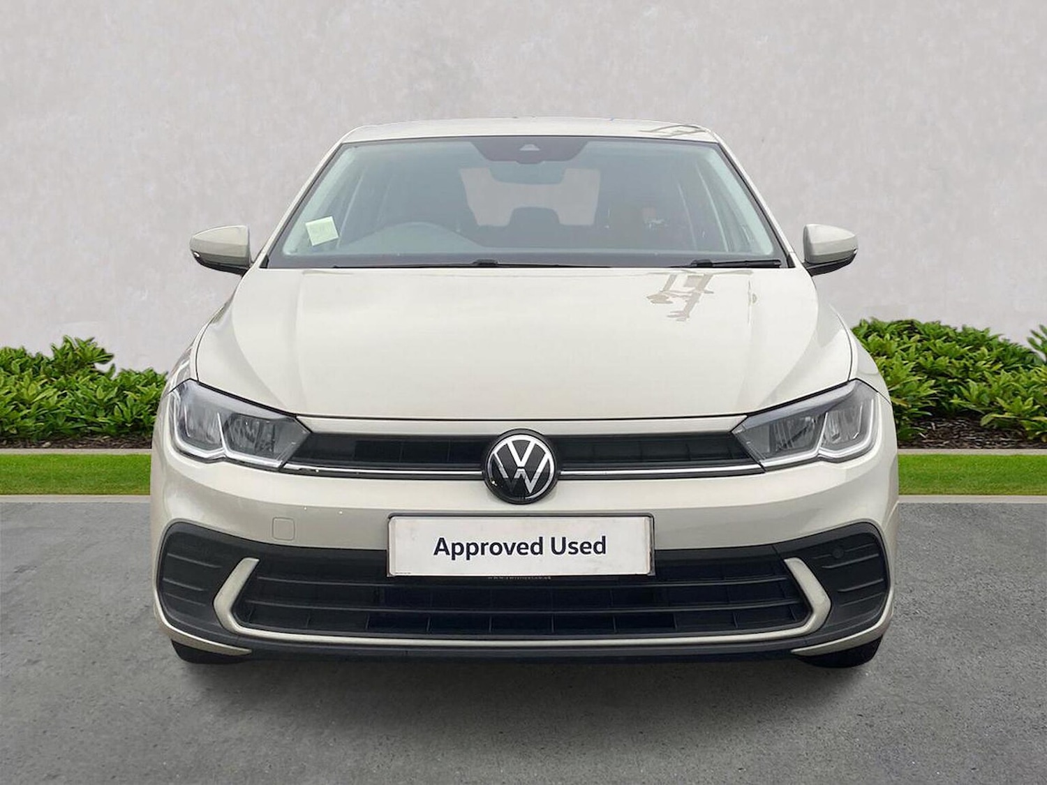 Used Volkswagen Polo 2023 for sale - 77676348: Photo 5