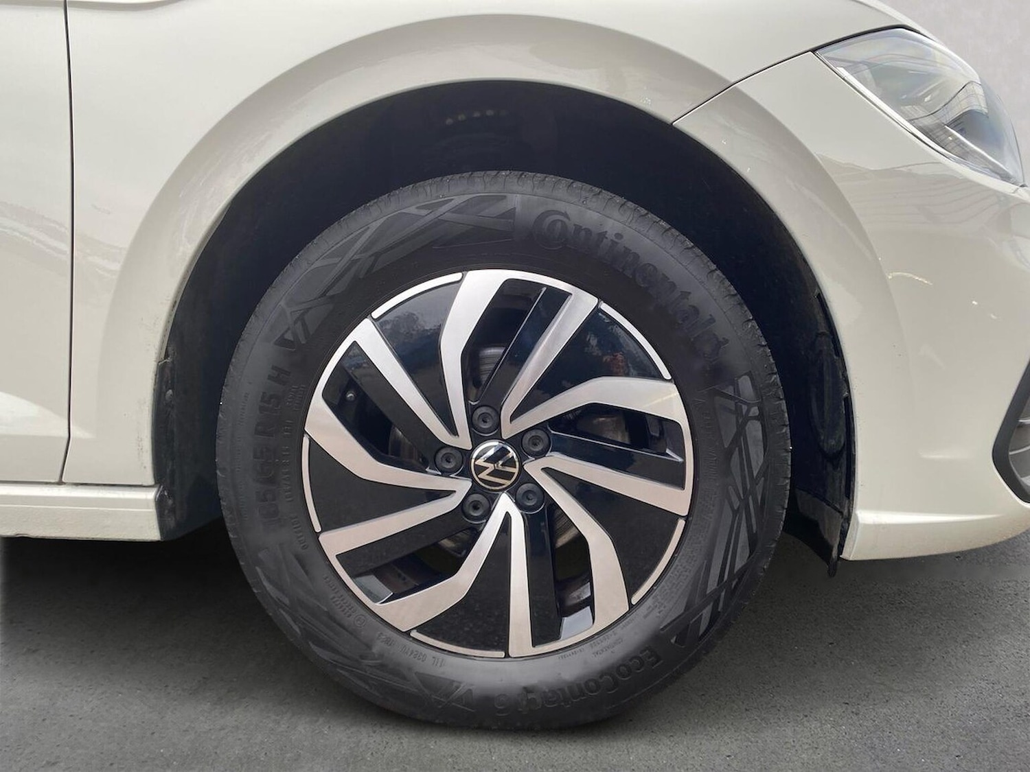 Used Volkswagen Polo 2023 for sale - 77676348: Photo 6